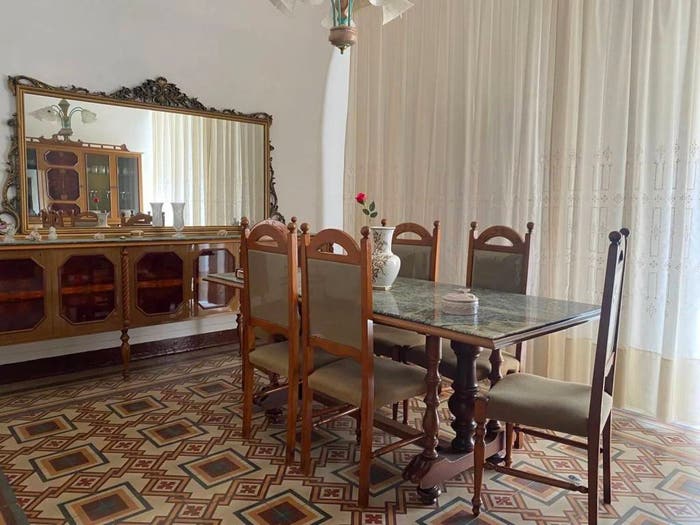 Appartamento quadrilocale in vendita in Via Piave, Centro, Mottola