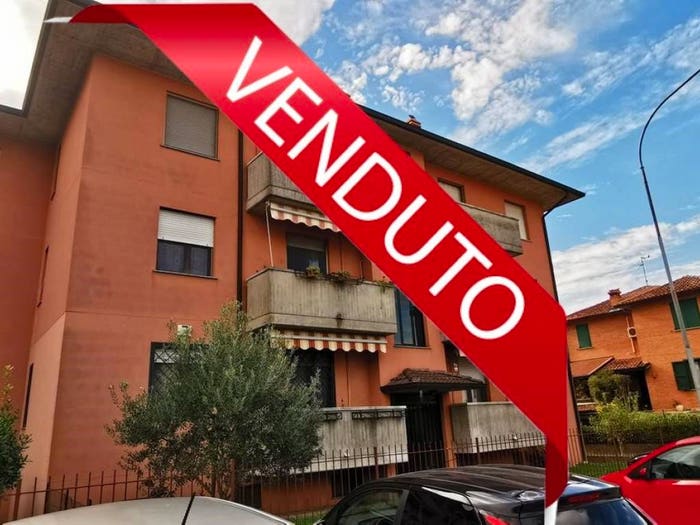 Appartamento trilocale in vendita in Via Santissimi Simone e Giuda, Muzza Sant'Angelo, Cornegliano Laudense