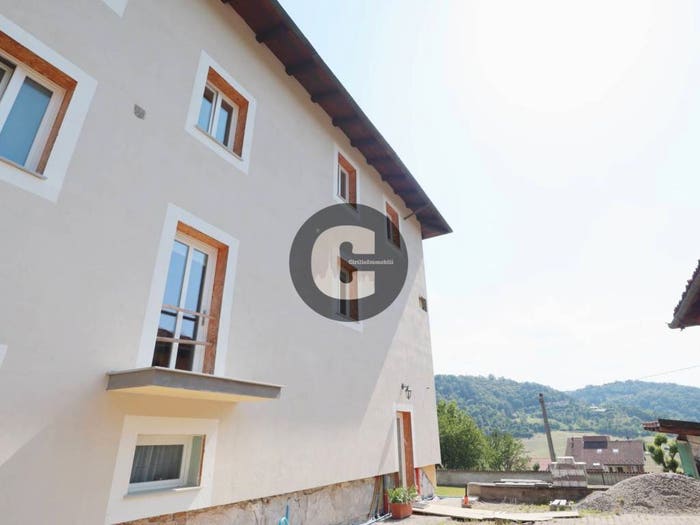 Appartamento con 5 locali in vendita in Strada Trinità, Gassino Torinese