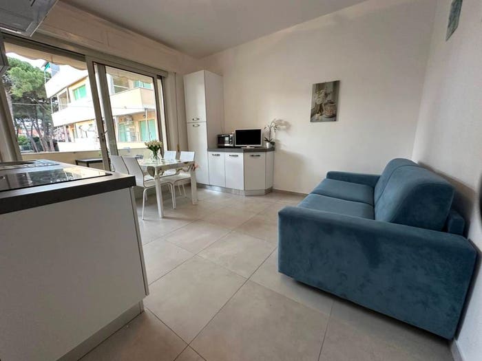 Appartamento bilocale in vendita in Via Isola dello Sparviero, Zona Nuova Pratoranieri, Follonica