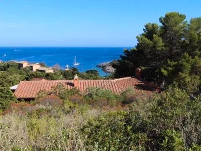Casa monolocale in vendita in Spalmatoio Ischiaiola, Isola del Giglio