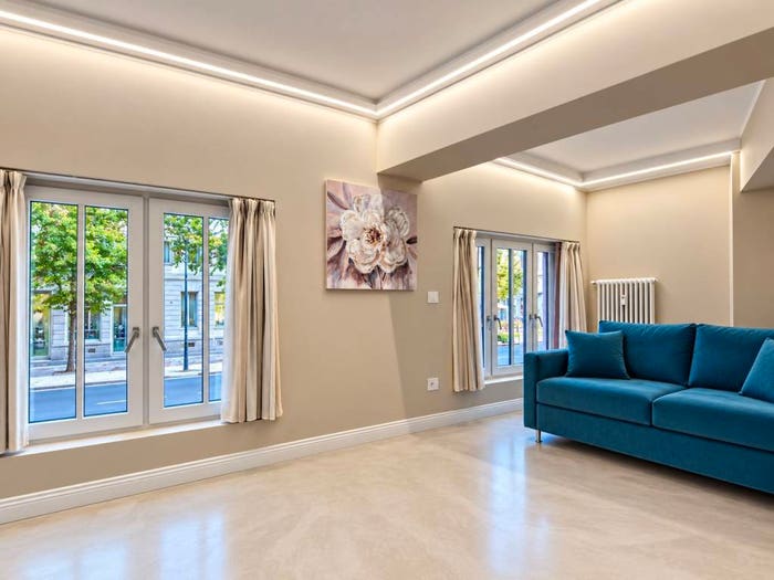 Appartamento trilocale in vendita in Via Luigi Salvatore Cherubini, San Marco SS Annunziata, Firenze