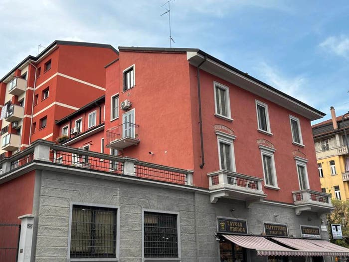 Appartamento bilocale in vendita in Via dei Cinquecento, Corvetto, Milano