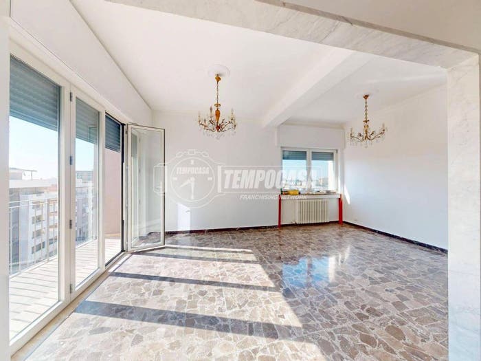 Appartamento quadrilocale in vendita in Via Campania, San Lazzaro, Lecce