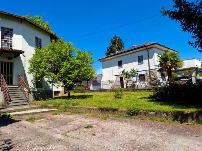 Appartamento trilocale in vendita in Via landriani gerardo, Albate Muggiò, Como