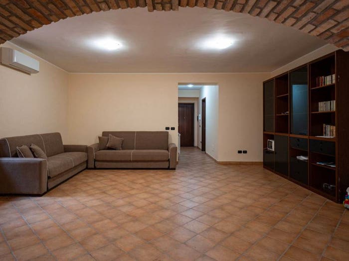 Appartamento trilocale in vendita in Vico Generale Stefano Zirilli snc, Centro, Milazzo