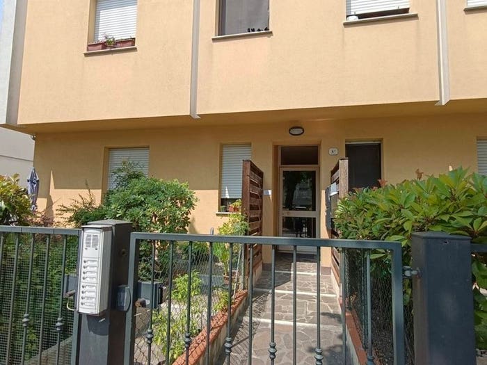 Appartamento quadrilocale in vendita in Corso della Repubblica, Centro, Alfonsine