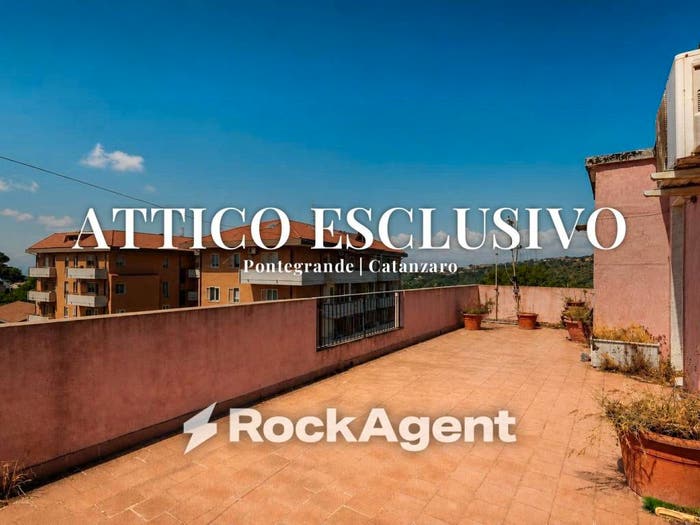 Casa con 5 locali in vendita in Via Ettore Vitale, Pontegrande Sant'Elia, Catanzaro