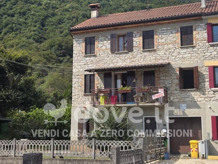Casa trilocale in vendita in Via Redipuglia, Soller, Cison di Valmarino