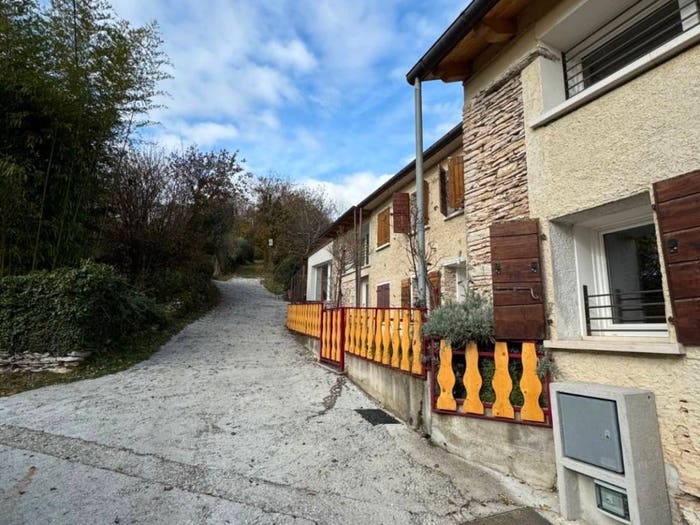 Casa trilocale in vendita in Caniezza, Cavaso del Tomba