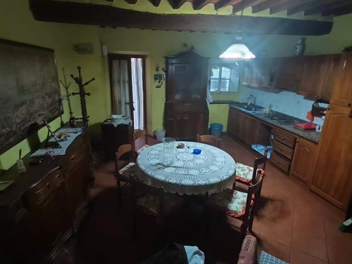 Casa con 5 locali in vendita in Strada Provinciale di Sant'Alessio, Sant'Alessio Carignano, Lucca