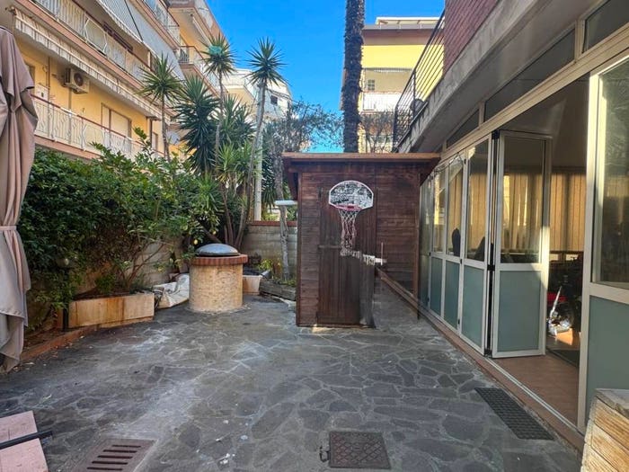 Appartamento monolocale in vendita in Via Bardet, Porta Nuova, Pescara