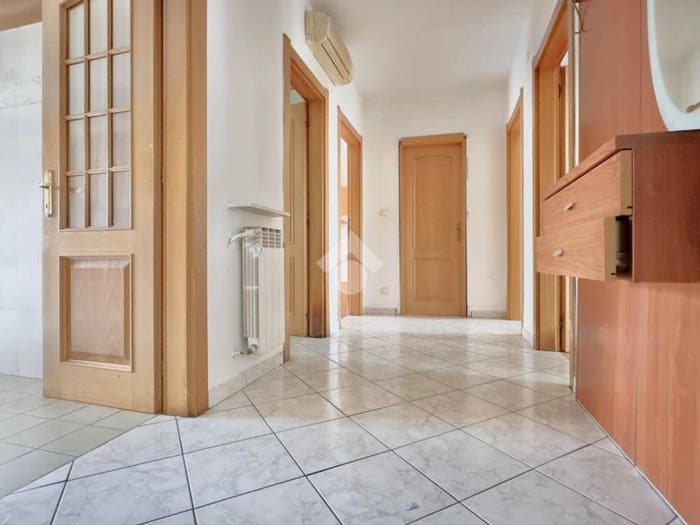 Appartamento quadrilocale in vendita in Via Ugo la Malfa, Novi Ligure