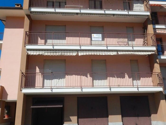 Appartamento bilocale in vendita in Via La Pieve, Cortemilia