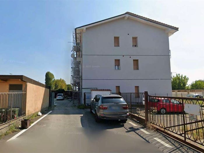 Appartamento bilocale in vendita in Via XX Settembre, Centro, Sergnano
