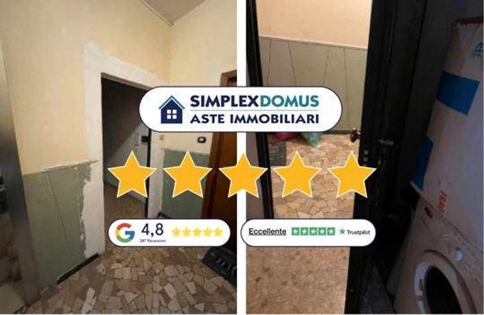 Appartamento quadrilocale in vendita in Piazza Luigi Romualdi, San Damaso, Modena
