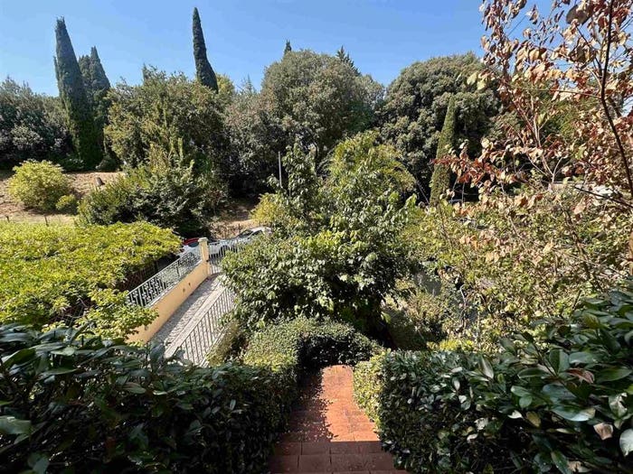 Appartamento con 5 locali in vendita in Viale del Poggio Imperiale, Michelangelo Poggio Imperiale, Firenze