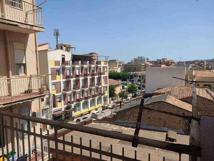 Appartamento con 5 locali in vendita in Via Tenente Antonio Genovese, Centro, Barcellona Pozzo di Gotto