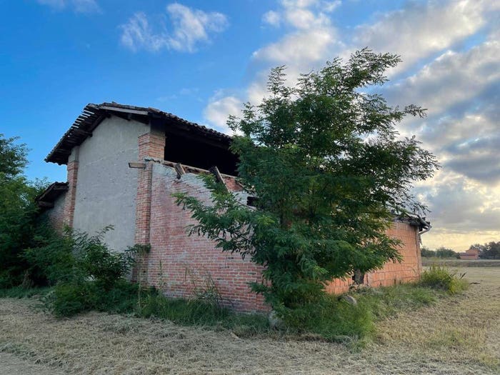 Casa con 6 locali in vendita in Frazioni di Molinella, Molinella
