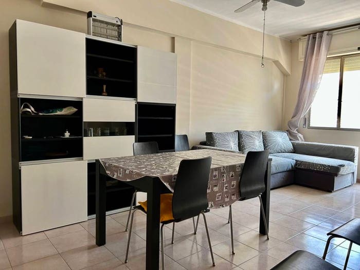 Appartamento trilocale in vendita in via dante, Lido Campomarino, Campomarino