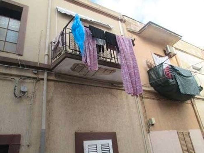 Appartamento quadrilocale in vendita in Via Umberto I, Talsano San Donato, Taranto