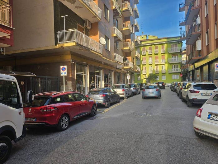 Appartamento trilocale in vendita in Via Napoli, Centro, Battipaglia