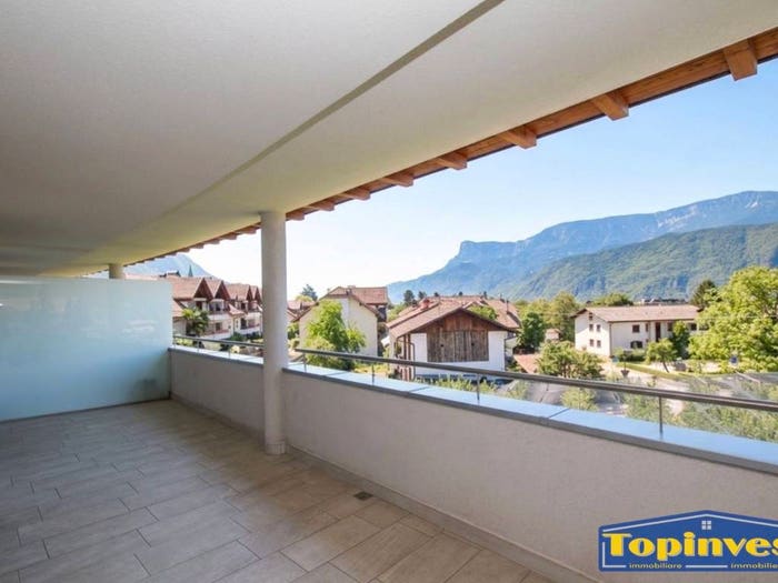 Casa trilocale in vendita in Gargazzone