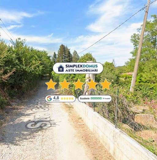 Appartamento quadrilocale in vendita in Str Caroli, Bivio di San Polo, Tivoli