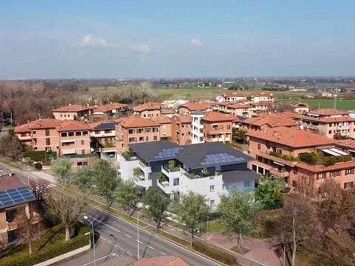 Case in Vendita e in Affitto - 2