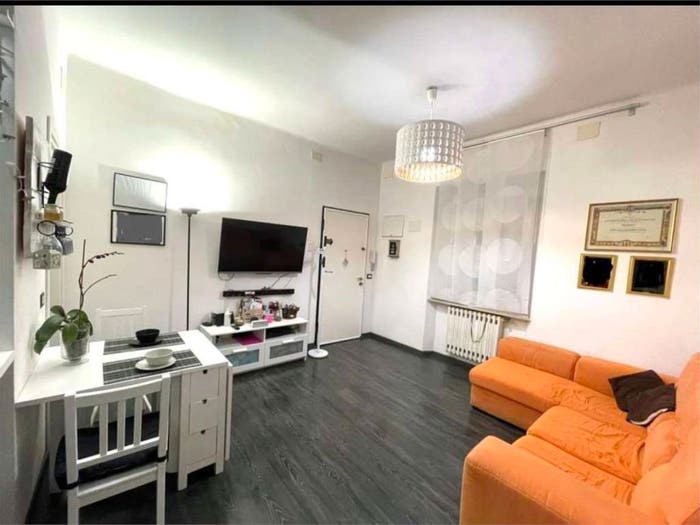 Appartamento trilocale in vendita in VIA MIANO, Valle Miano, Ancona