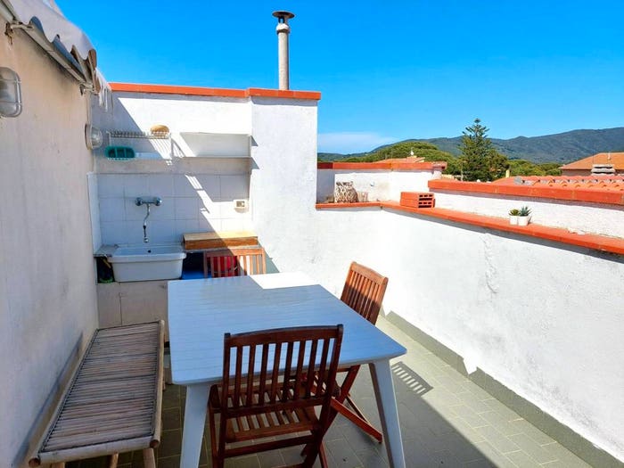 Appartamento monolocale in vendita in Via Boccherini, Marina Di Campo, Campo nell'Elba
