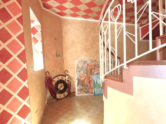 Casa quadrilocale in vendita in Vicolo Bailoni, Lonato, Lonato del Garda