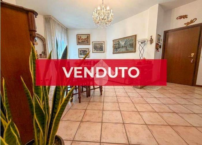 Appartamento trilocale in vendita in Via Don Luigi Sturzo, Centro, Manerbio