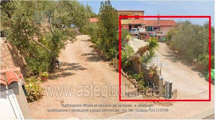 Appartamento con 6 locali in vendita in VIA GL BERNINI N INT ZONA PORTO SAN PAOLO, Porto San Paolo, Loiri Porto San Paolo