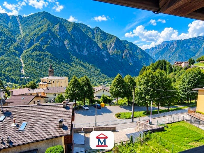 Casa con 5 locali in vendita in Moio de' Calvi
