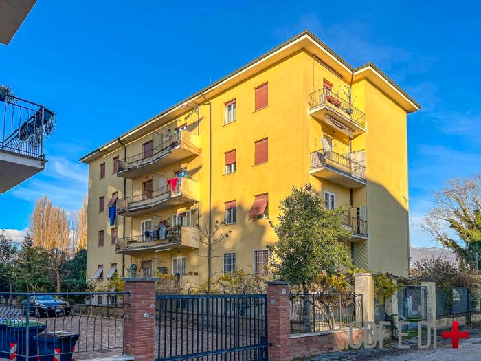 Appartamento con 5 locali in vendita in Via Amatrice, Rieti