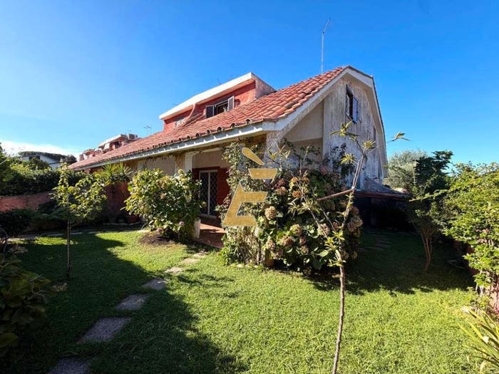 Casa trilocale in vendita in viale colle romito, Colle Romito, Ardea