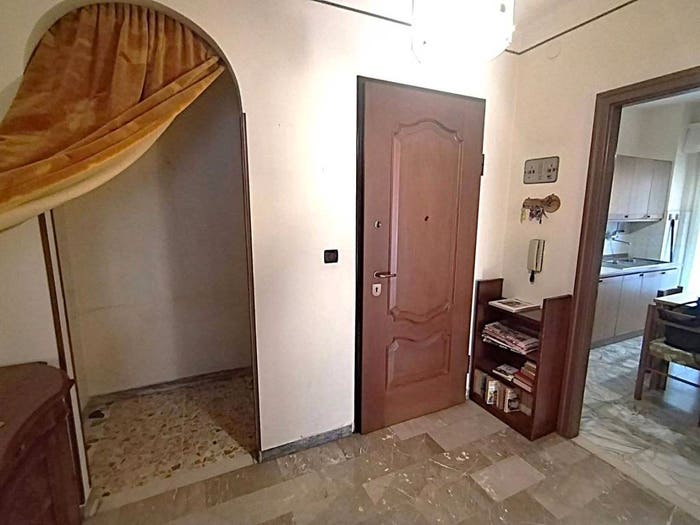 Appartamento in vendita in Via Giovanni XXIII, Centro, Vallecrosia