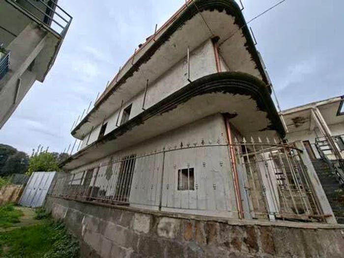 Casa in vendita in Via Bellomo, Puccianiello, Caserta