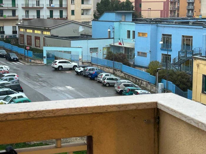 Appartamento quadrilocale in vendita in Via Giovanni Pascoli, Putignano