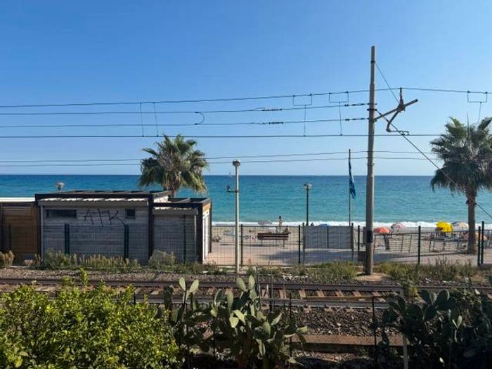 Appartamento bilocale in vendita in Via Aprile, Centro, Pietra Ligure