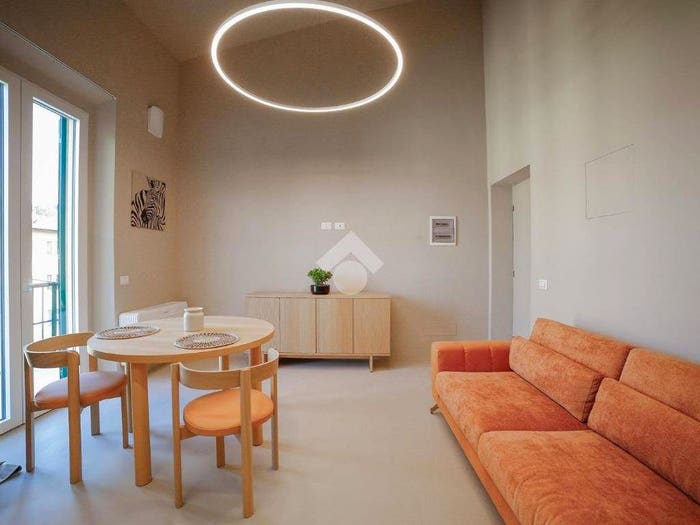 Appartamento bilocale in vendita in Via Enrico Forlanini, Novoli, Firenze