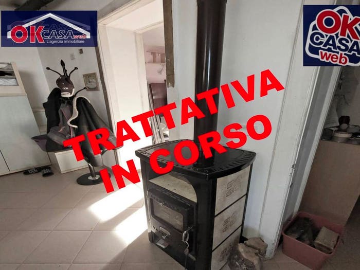 Appartamento trilocale in vendita in Via del Mercato, Centro, Monfalcone