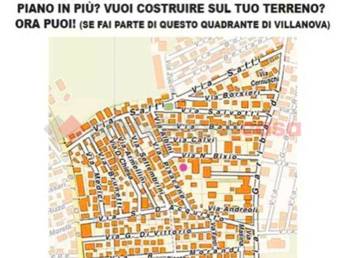 Case in Vendita e in Affitto - 2