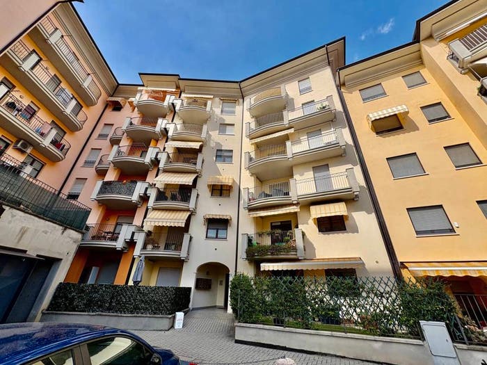 Appartamento trilocale in vendita in Via Palocca, Centro, Fossano