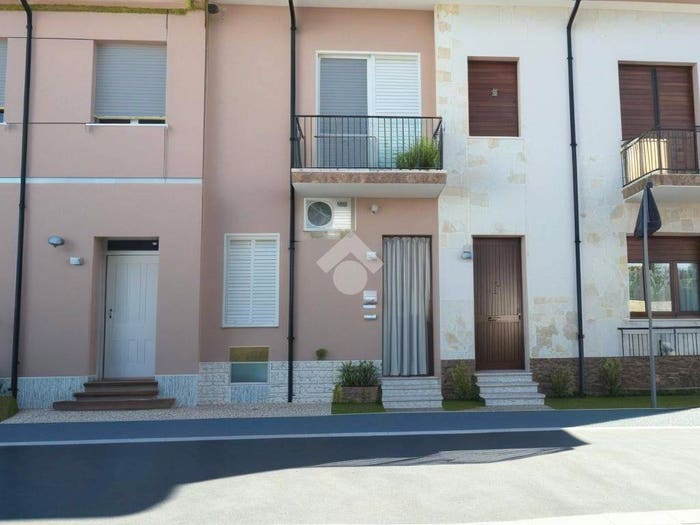 Casa quadrilocale in vendita in Via san giorgio, San Giorgio Pioppa, Cesena