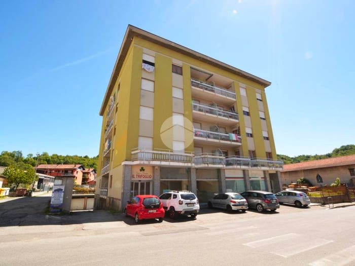 Appartamento quadrilocale in vendita in Via cavalieri di vittorio veneto, Andorno Cacciorna, Andorno Micca