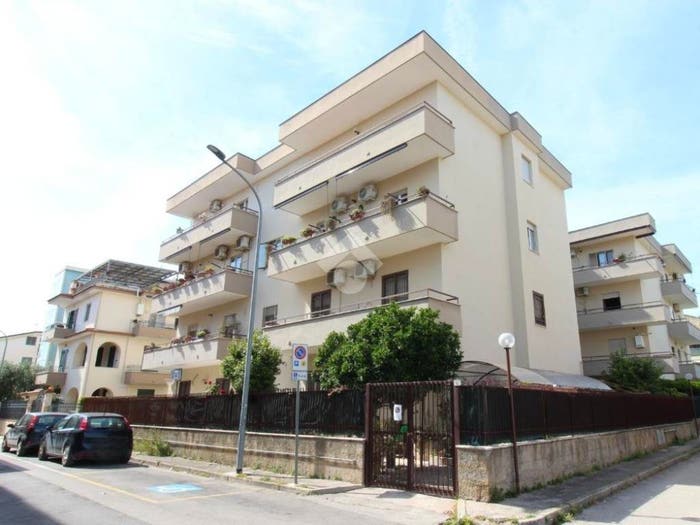 Appartamento bilocale in vendita in VIA MILANO, Recale