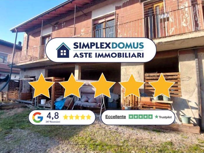 Appartamento con 5 locali in vendita in Via Umbria, Centro, Castano Primo