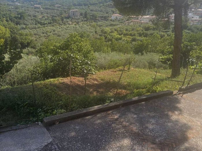 Casa con 6 locali in vendita in Via Santa Croce, Centro, Vitulano
